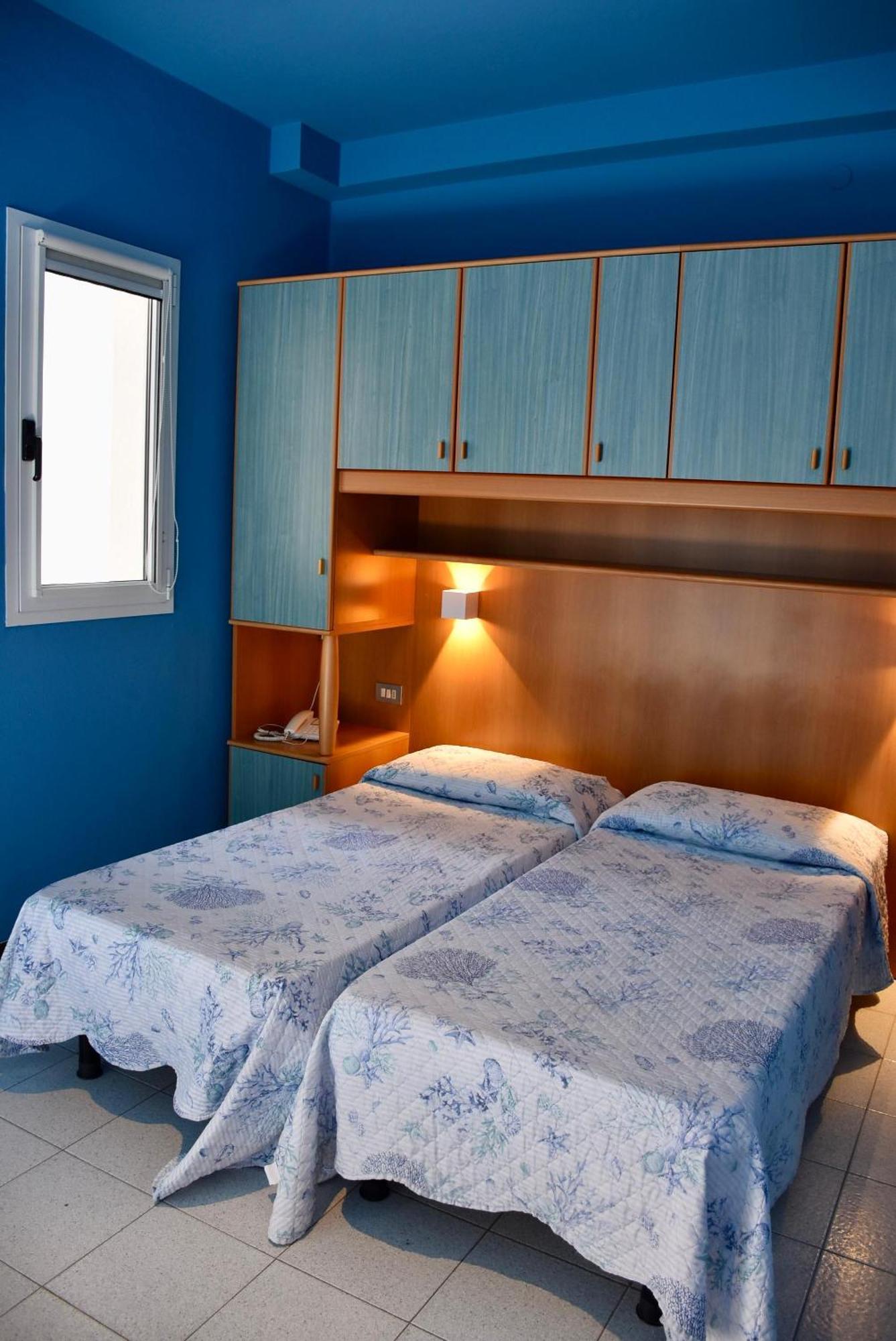 Hotel Portofino ลิโดดิเยโซโล ภายนอก รูปภาพ