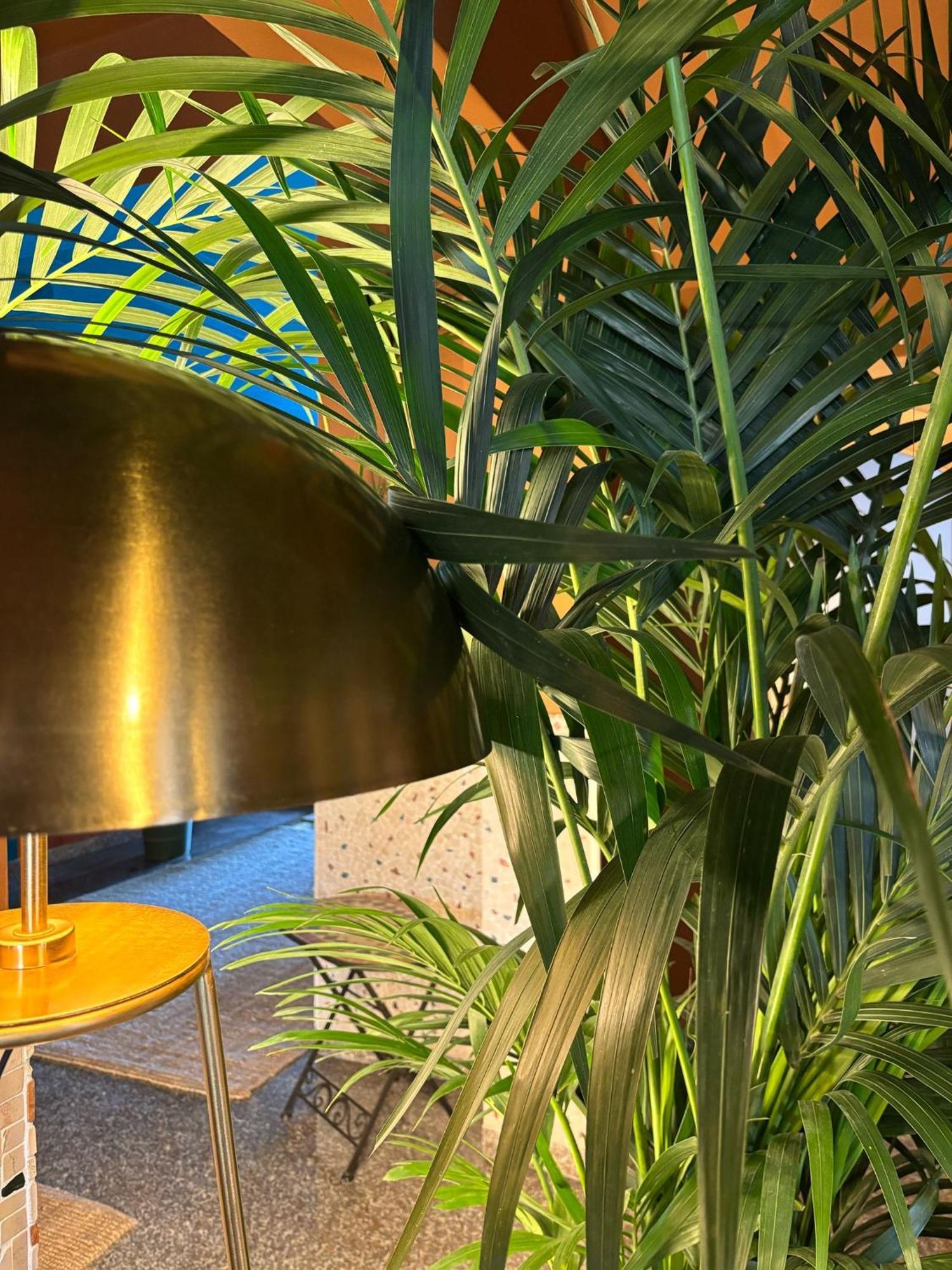Hotel Portofino ลิโดดิเยโซโล ภายนอก รูปภาพ